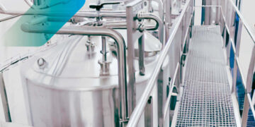 Otimização de Plantas de Preparação