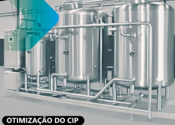Otimização do CIP