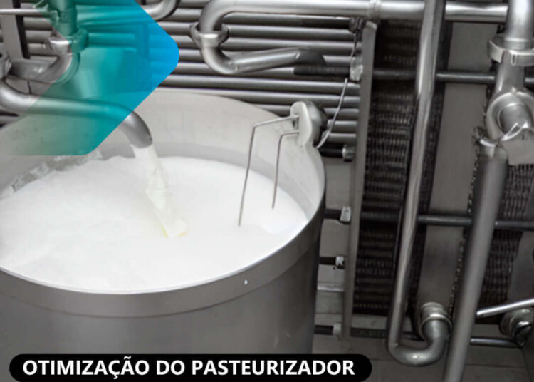 Otimização do Pasteurizador