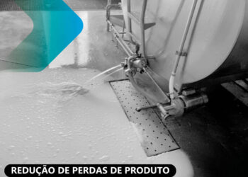 Redução de Perdas de Produtos