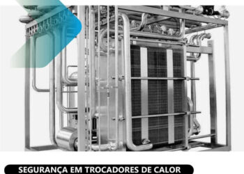 Segurança em Trocadores de Calor